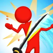 SWORD MASTER 3D Icon