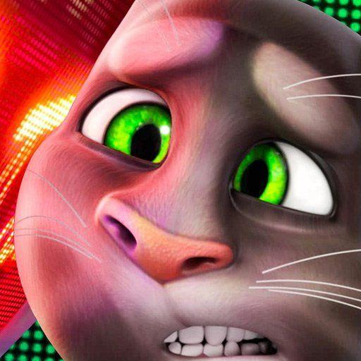 Talking Tom Match3