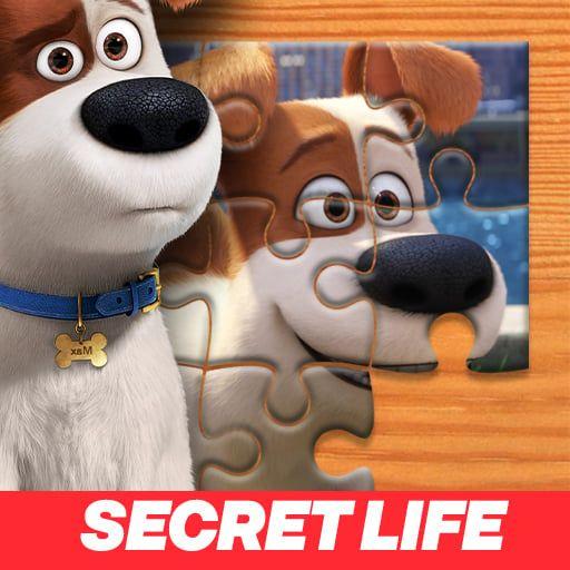 The Secret Life of Pets Jigsaw Puzzle