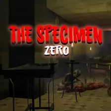 The specimen zero Icon