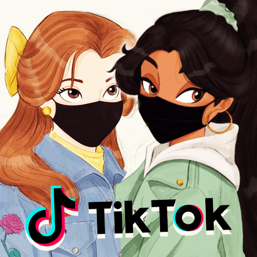 TIKTOK PRINCESS