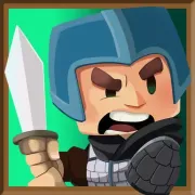 TINY CLASH Icon