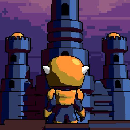 TOWERLAND