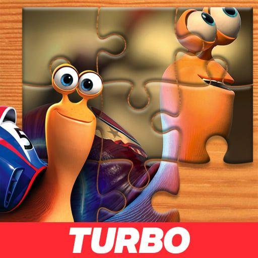 Turbo Jigsaw Puzzles