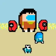 TWO IMPOSTOR SQUID CHALLENGE Icon