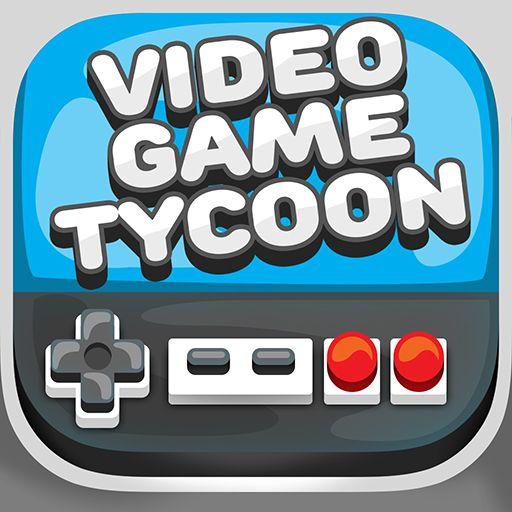 VIDEO GAME TYCOON