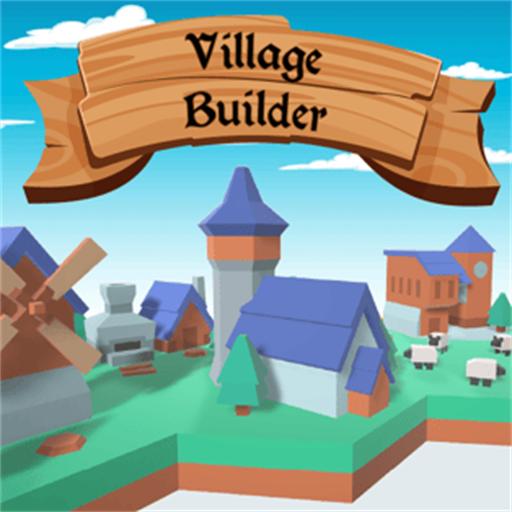 Village Builder game