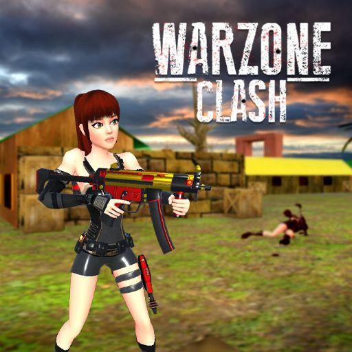 WARZONE CLASH