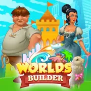 WORLDS BUILDER