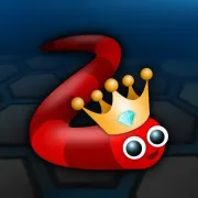 WormRoyale.io Icon
