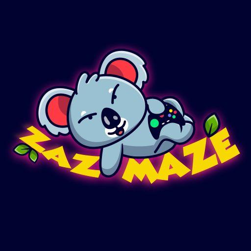 Zaz Maze