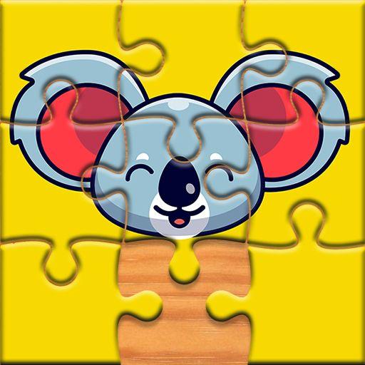 ZazGames Jigsaw Puzzle