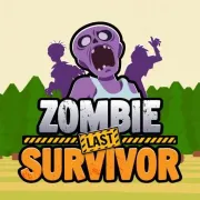 ZOMBIE LAST SURVIVOR Icon