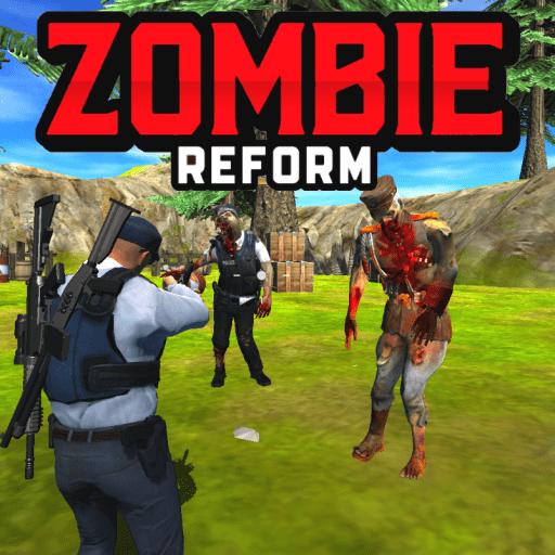 ZOMBIE REFORM