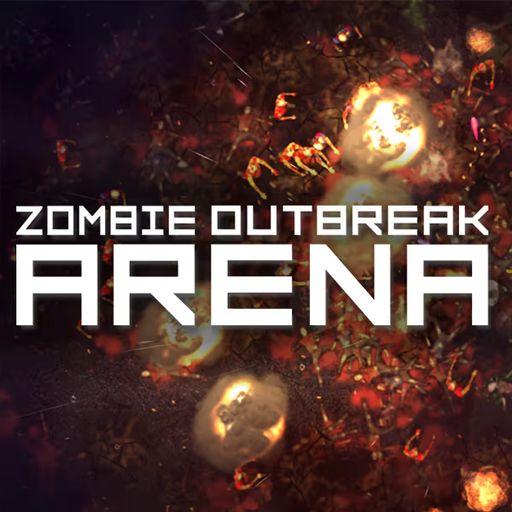 Zombies Outbreak Arena