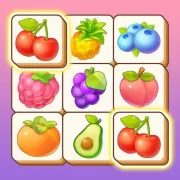 ZOO TILE - MATCH PUZZLE GAME
