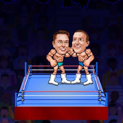 Zuck vs Musk Fight Online